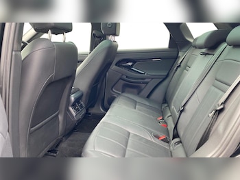 Used Land Rover Range Rover Evoque 2025 for sale - 76005812: Photo 4
