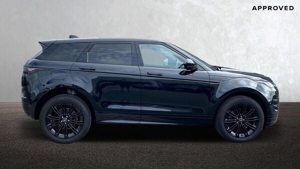 Used Land Rover Range Rover Evoque 2025 for sale - 76005812: Photo 5