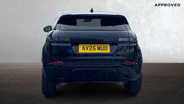 Used Land Rover Range Rover Evoque 2025 for sale - 76005812: Photo 6