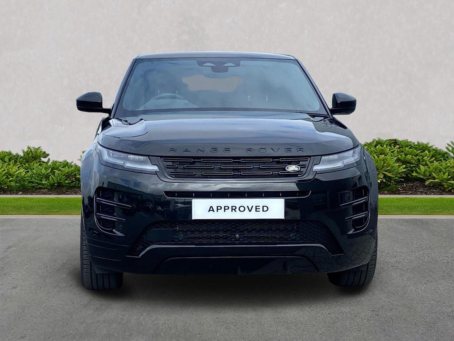 Used Land Rover Range Rover Evoque 2025 for sale - 76005812: Photo 7