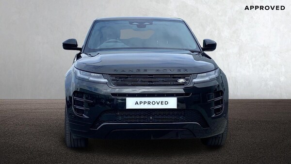 Used Land Rover Range Rover Evoque 2025 for sale - 76005812: Photo 7