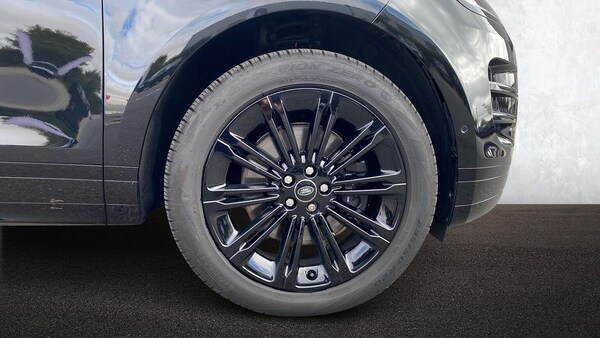 Used Land Rover Range Rover Evoque 2025 for sale - 76005812: Photo 8