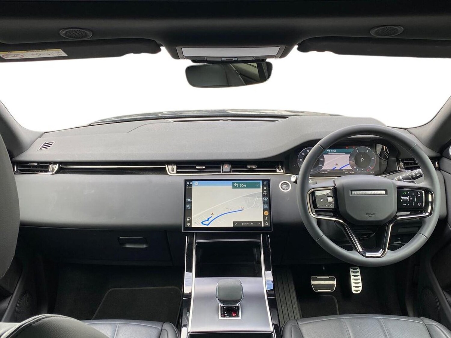 Used Land Rover Range Rover Evoque 2025 for sale - 76005812: Photo 9