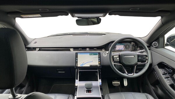 Used Land Rover Range Rover Evoque 2025 for sale - 76005812: Photo 9