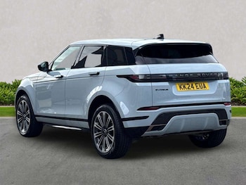 Used Land Rover Range Rover Evoque 2024 for sale - 78317152: Photo