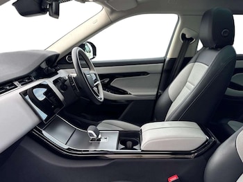 Used Land Rover Range Rover Evoque 2024 for sale - 78317152: Photo