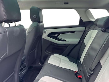 Used Land Rover Range Rover Evoque 2024 for sale - 78317152: Photo