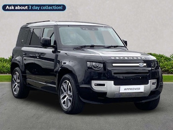 Used Land Rover Defender 2024 for sale - 78317169: Photo