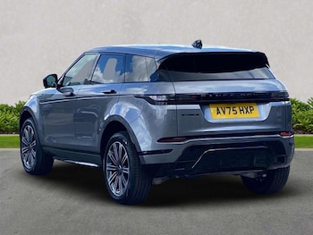 Used Land Rover Range Rover Evoque 2025 for sale - 78640560: Photo