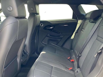 Used Land Rover Range Rover Evoque 2025 for sale - 78640560: Photo