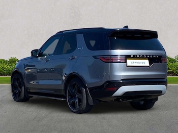 Used Land Rover Discovery 2024 for sale - 78317184: Photo