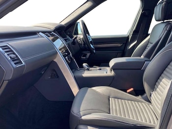 Used Land Rover Discovery 2024 for sale - 78317184: Photo