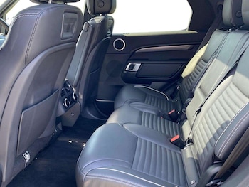 Used Land Rover Discovery 2024 for sale - 78317184: Photo