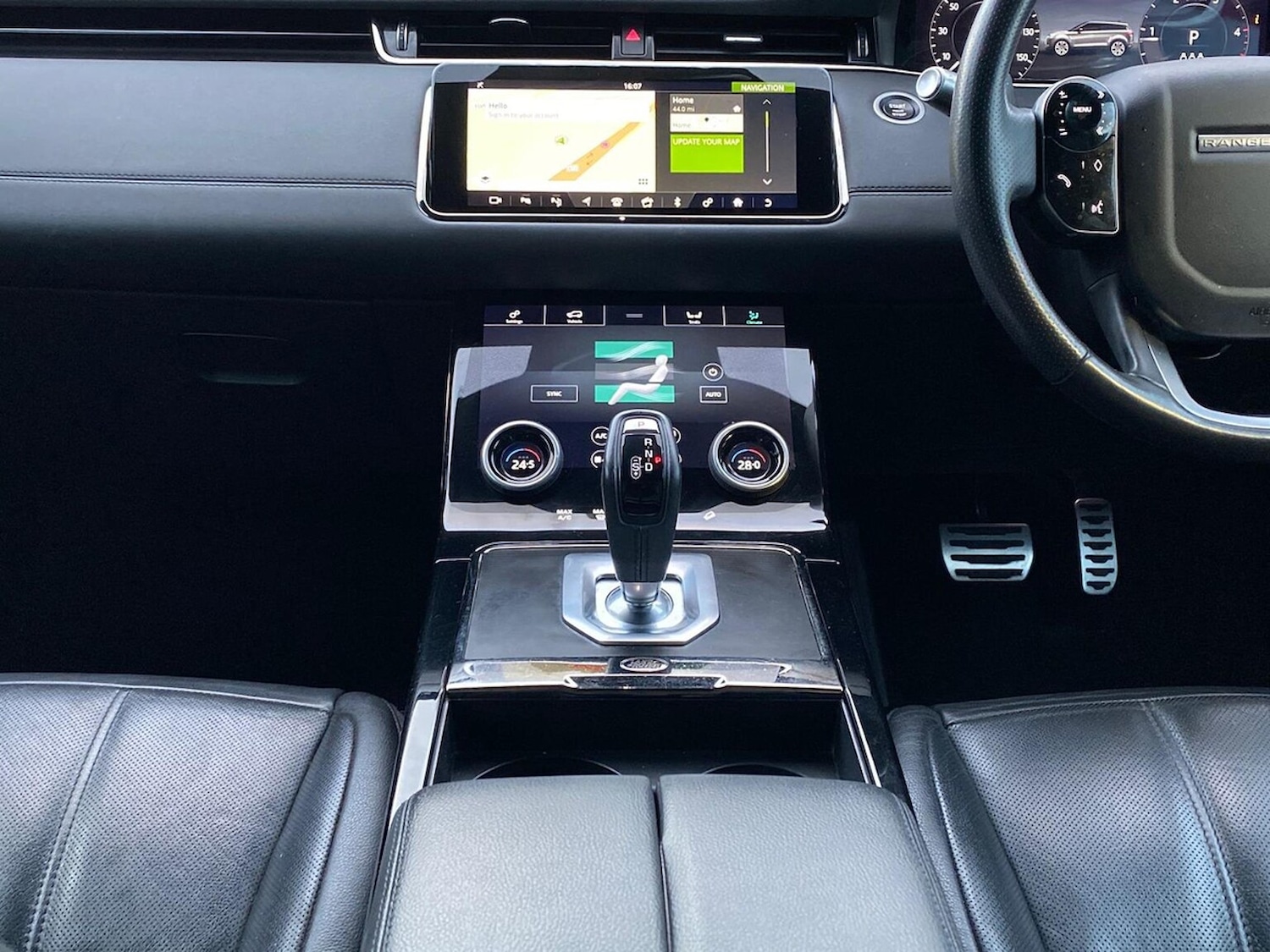 Used Land Rover Range Rover Evoque 2019 for sale - 76455192: Photo 14