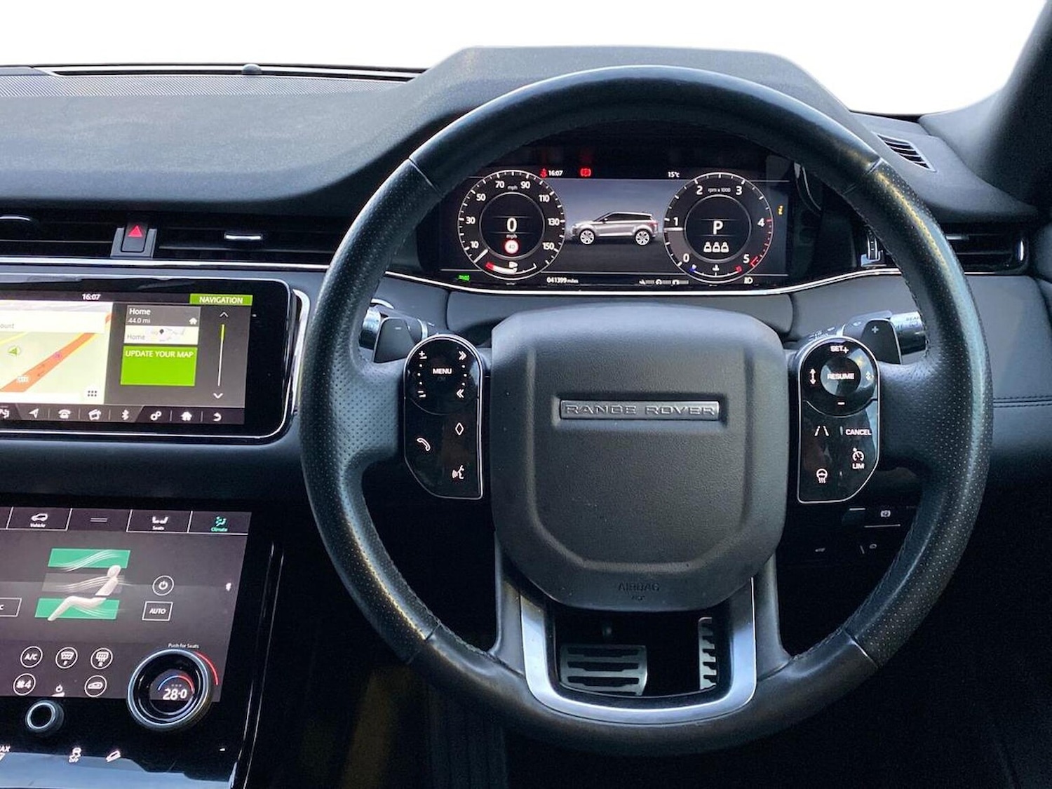 Used Land Rover Range Rover Evoque 2019 for sale - 76455192: Photo 15