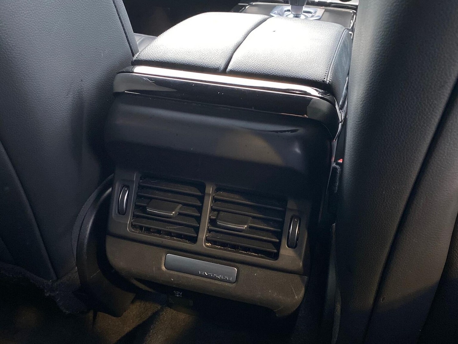 Used Land Rover Range Rover Evoque 2019 for sale - 76455192: Photo 18