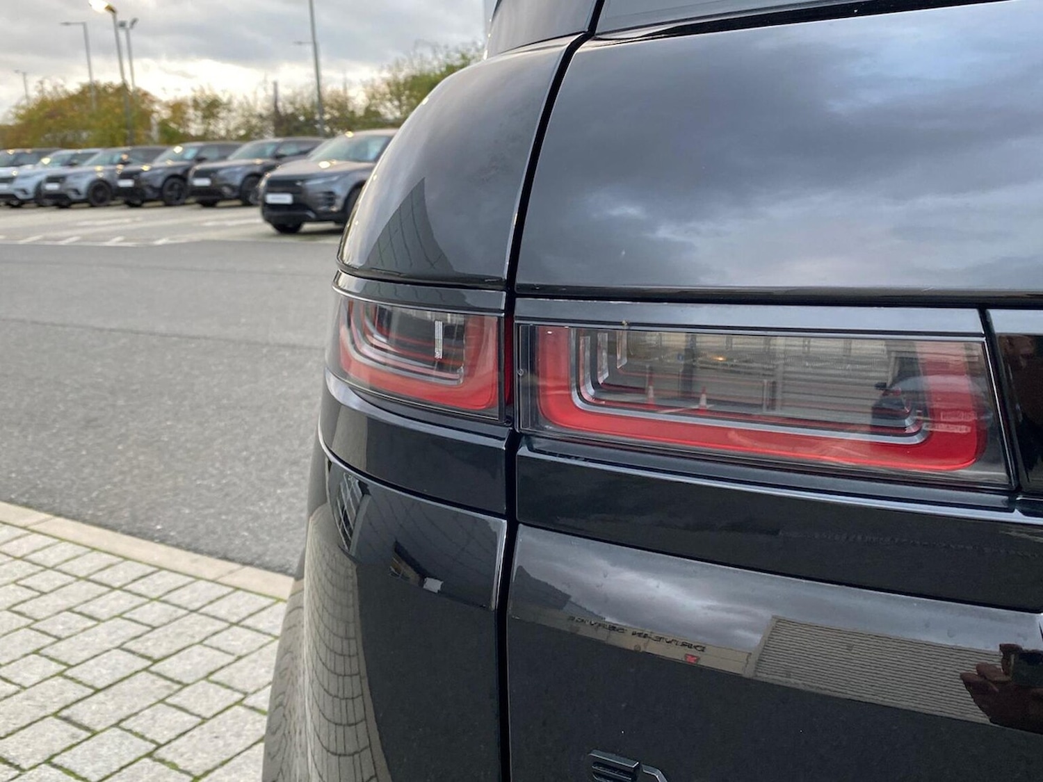 Used Land Rover Range Rover Evoque 2019 for sale - 76455192: Photo 19