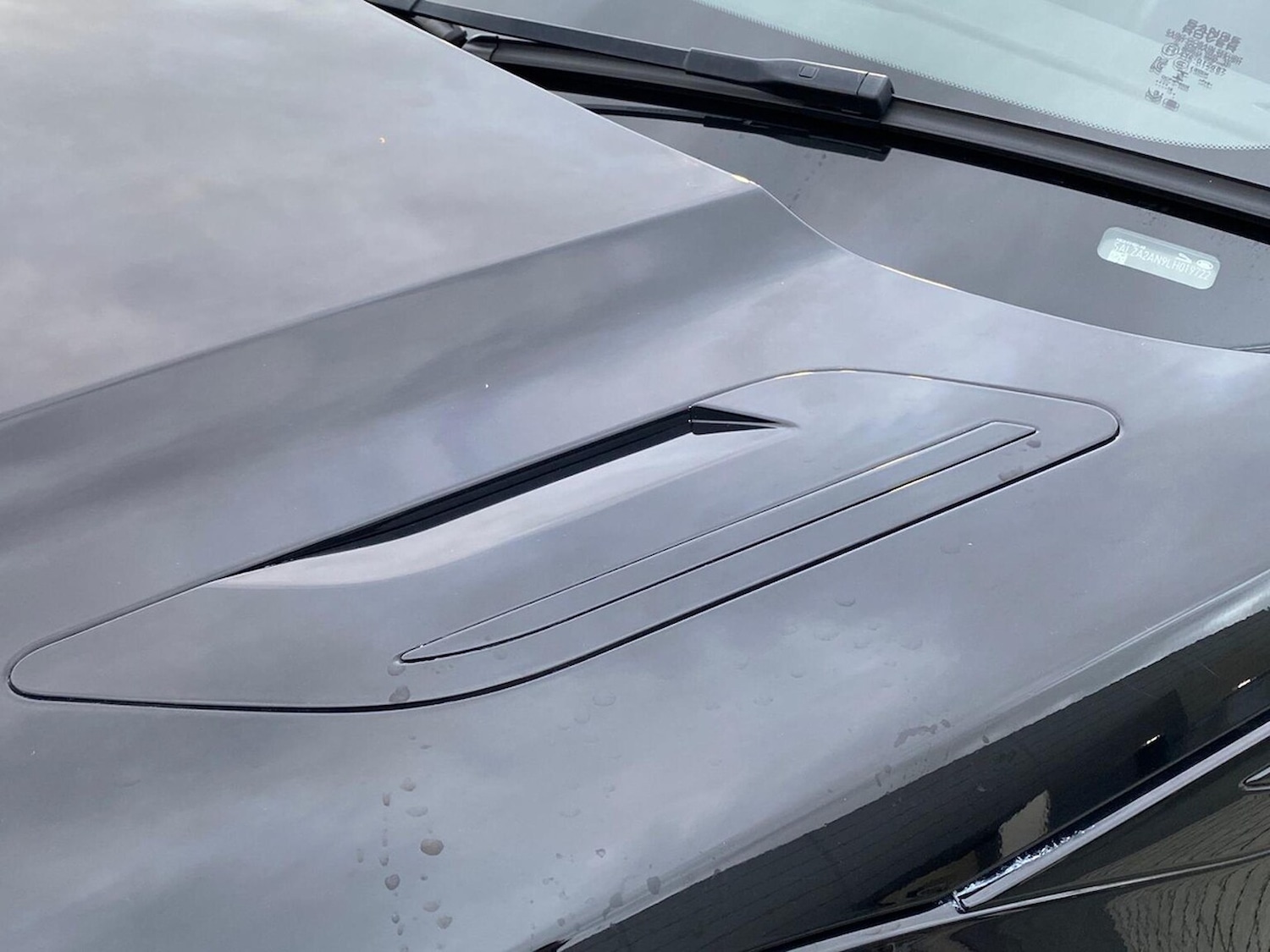 Used Land Rover Range Rover Evoque 2019 for sale - 76455192: Photo 20