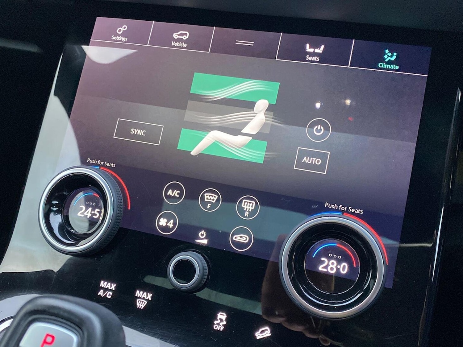 Used Land Rover Range Rover Evoque 2019 for sale - 76455192: Photo 22