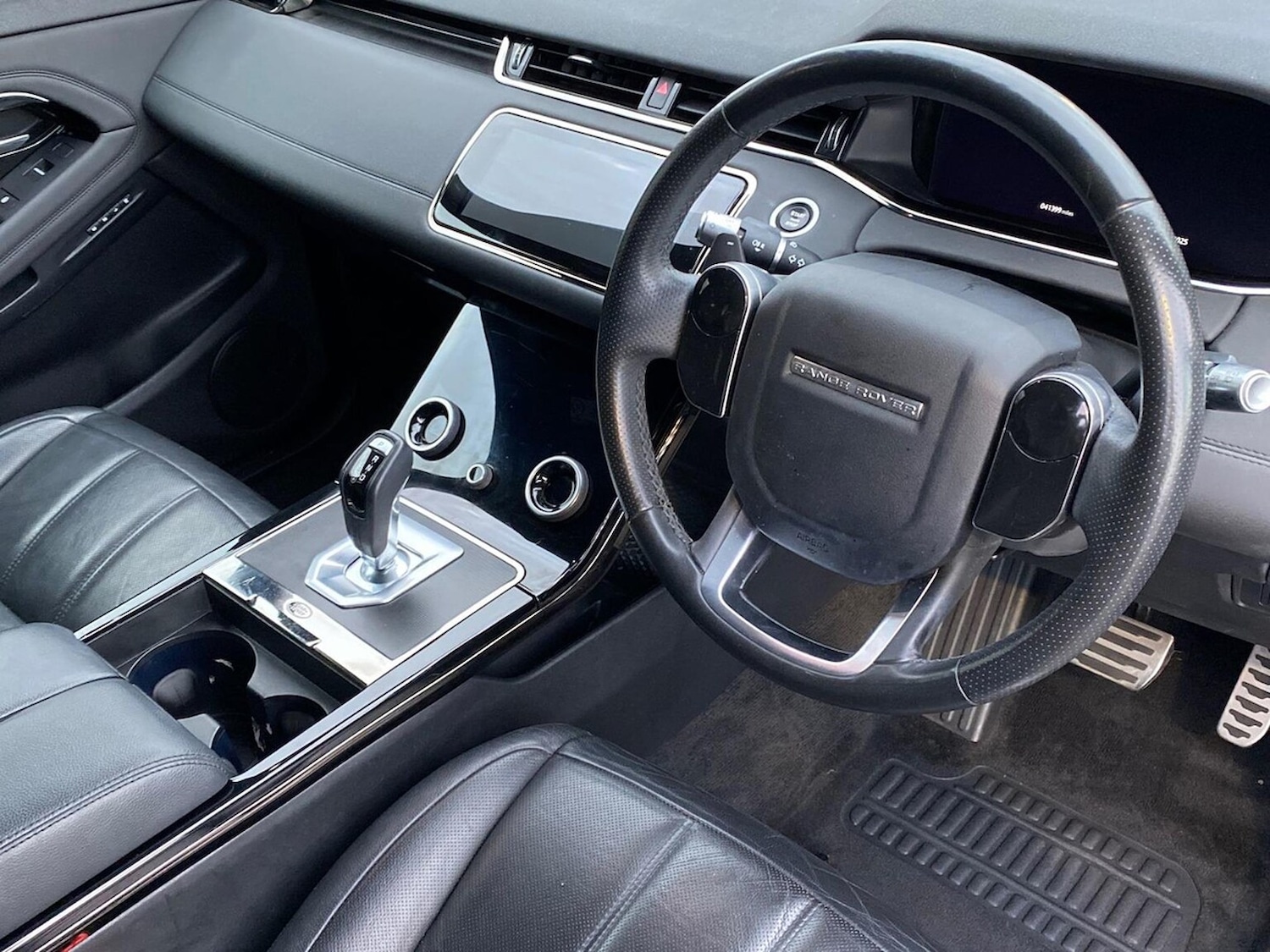 Used Land Rover Range Rover Evoque 2019 for sale - 76455192: Photo 28