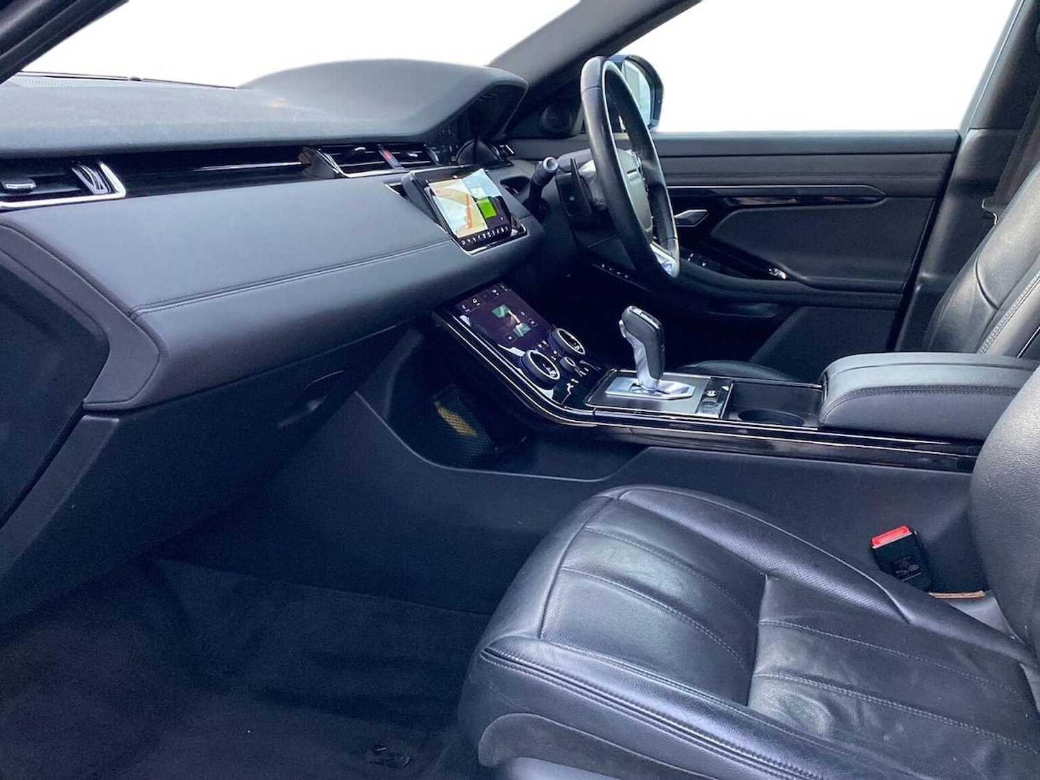 Used Land Rover Range Rover Evoque 2019 for sale - 76455192: Photo 3