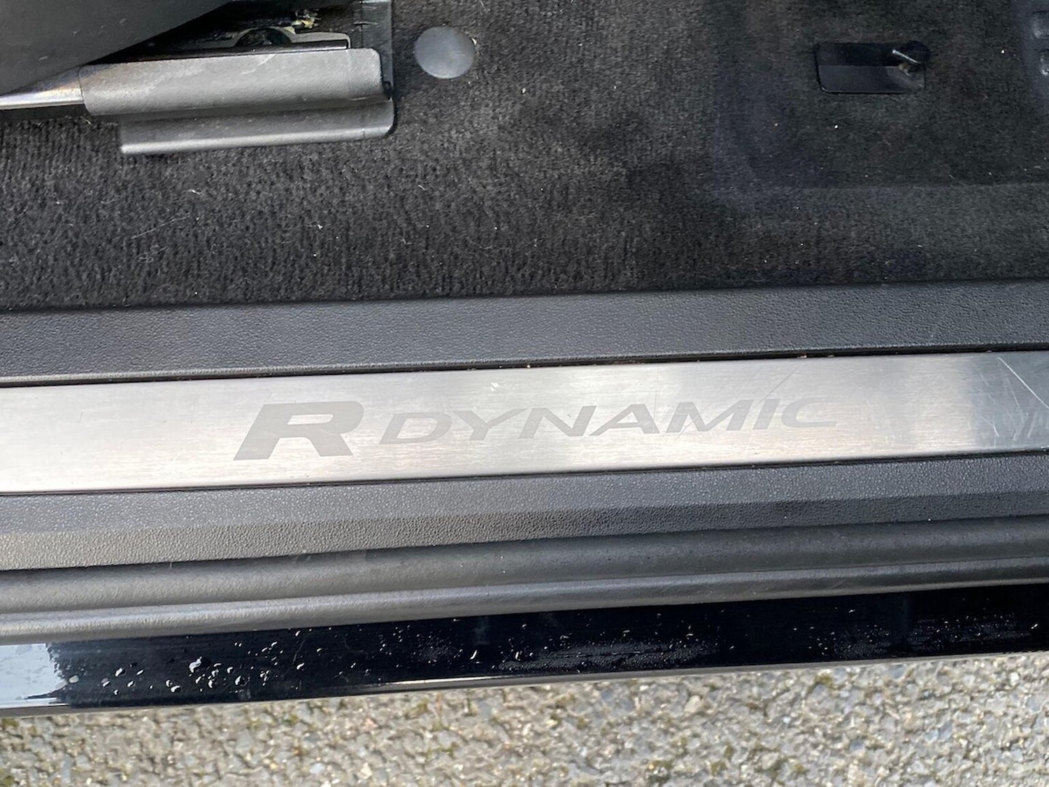 Used Land Rover Range Rover Evoque 2019 for sale - 76455192: Photo 31