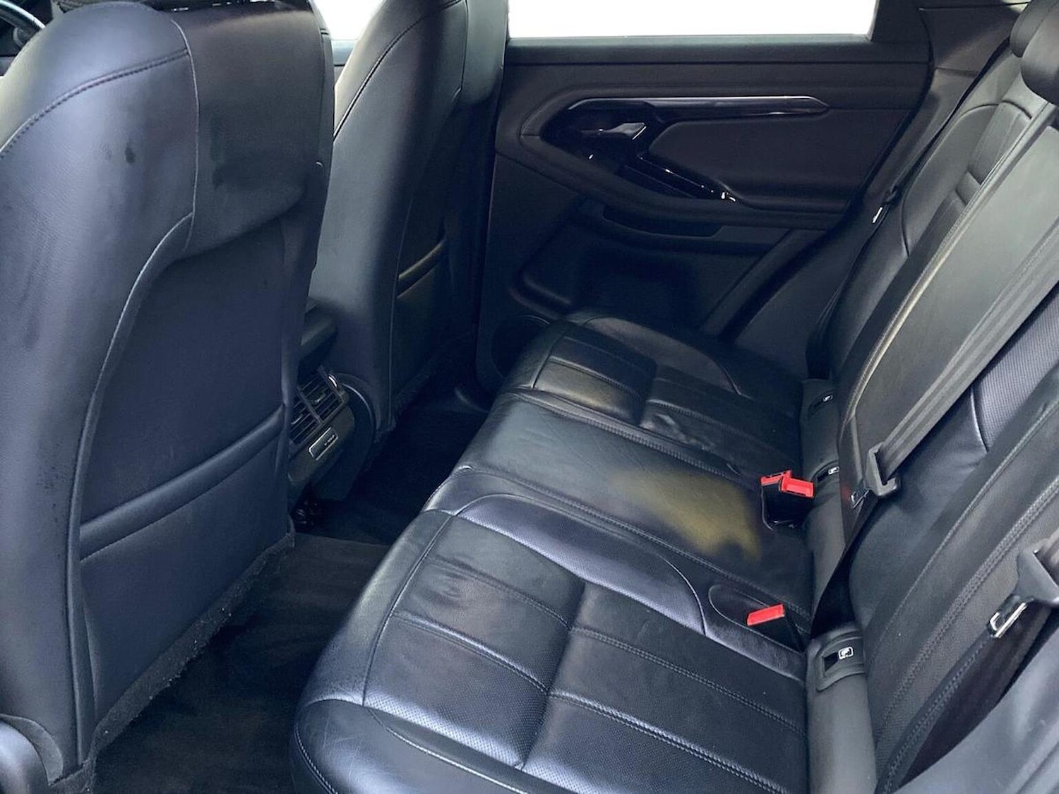 Used Land Rover Range Rover Evoque 2019 for sale - 76455192: Photo 4