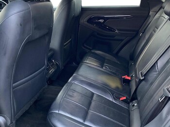 Used Land Rover Range Rover Evoque 2019 for sale - 76455192: Photo