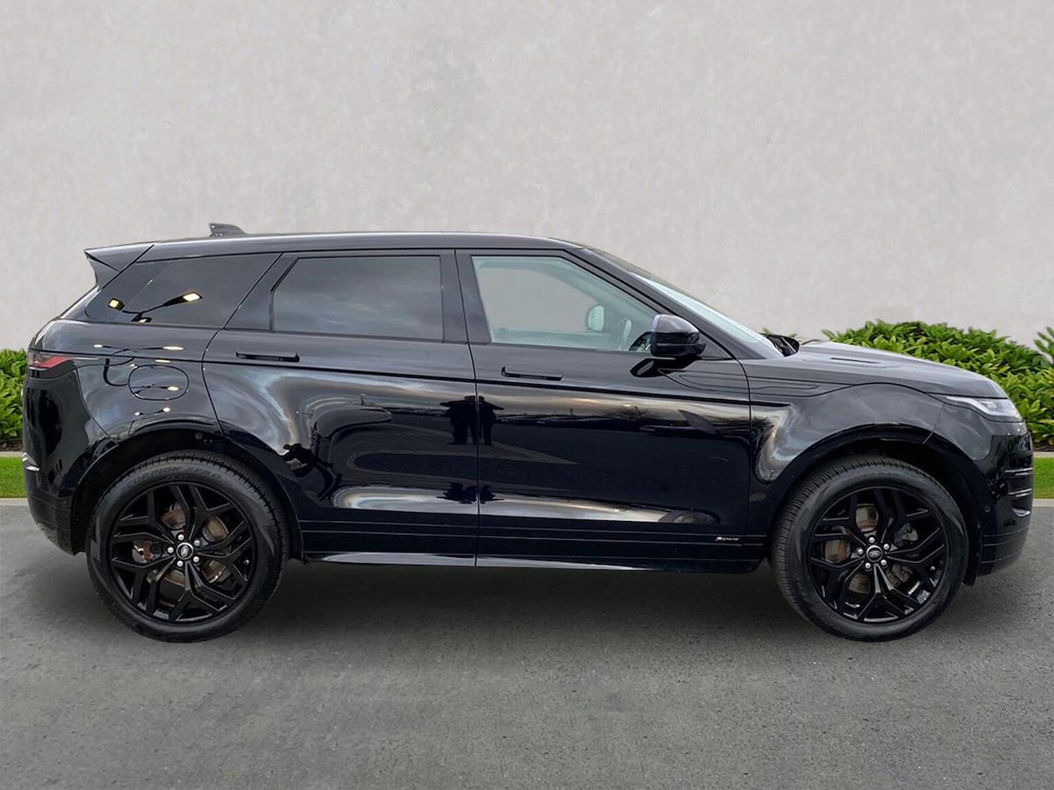 Used Land Rover Range Rover Evoque 2019 for sale - 76455192: Photo 5