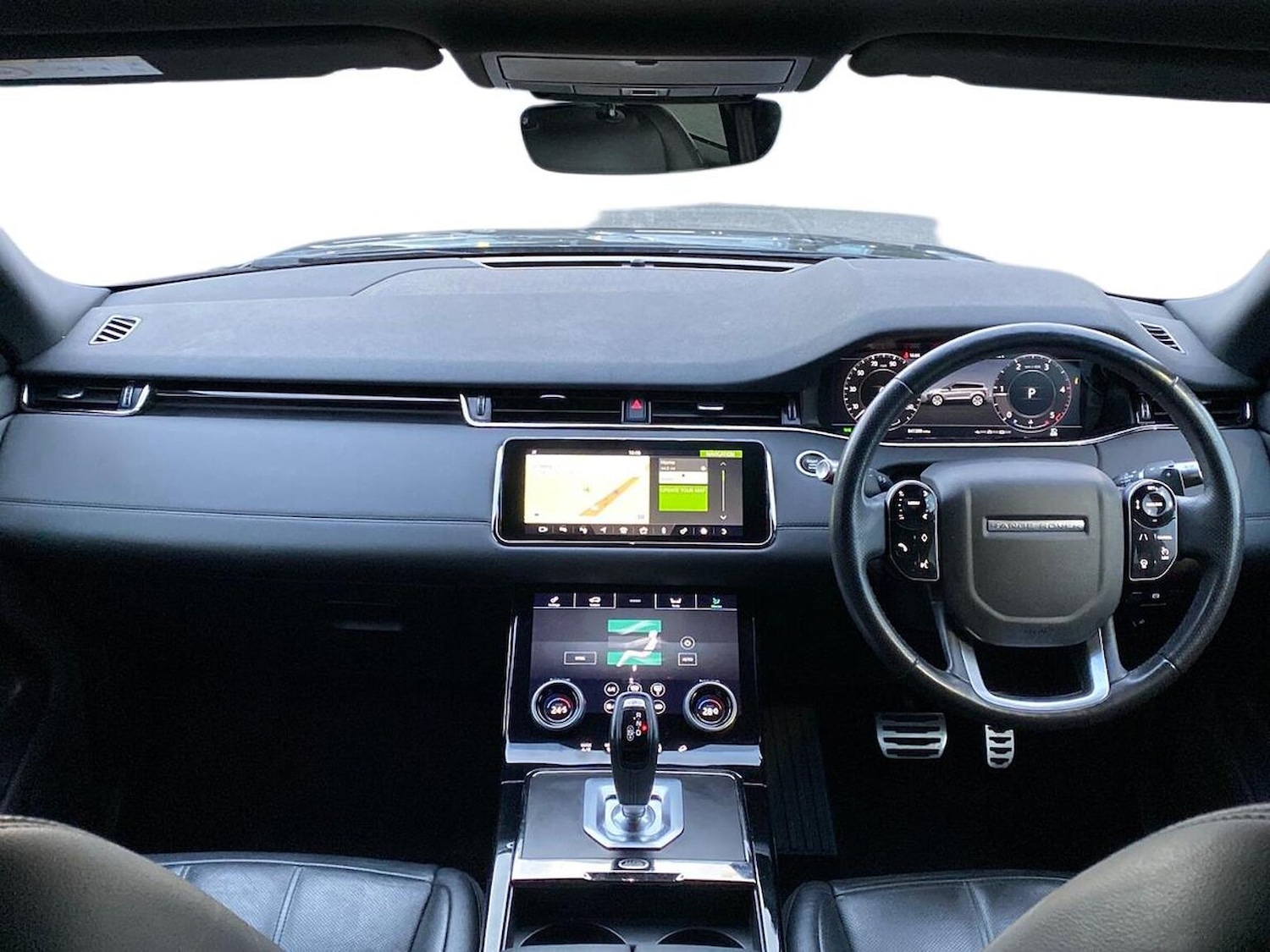 Used Land Rover Range Rover Evoque 2019 for sale - 76455192: Photo 9