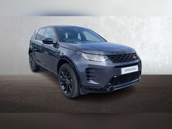 Used Land Rover Discovery Sport 2026 for sale - 79365964: Photo