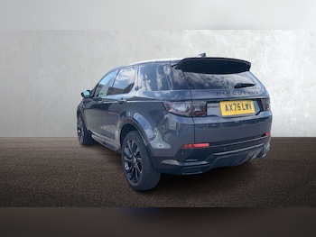 Used Land Rover Discovery Sport 2026 for sale - 79365964: Photo