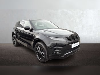 Used Land Rover Range Rover Evoque 2026 for sale - 79841389: Photo