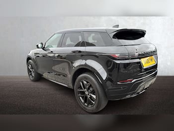 Used Land Rover Range Rover Evoque 2026 for sale - 79841389: Photo