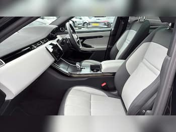 Used Land Rover Range Rover Evoque 2026 for sale - 79841389: Photo