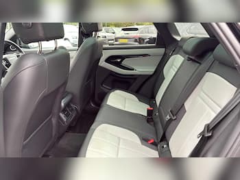 Used Land Rover Range Rover Evoque 2026 for sale - 79841389: Photo