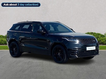 2022 - 2.0 D200 Edition 5Dr Auto