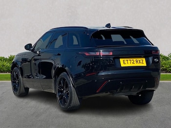 Used Land Rover Range Rover Velar 2022 for sale - 75599019: Photo