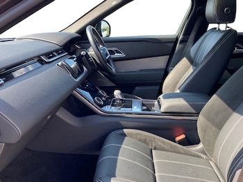 Used Land Rover Range Rover Velar 2022 for sale - 75599019: Photo