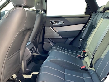 Used Land Rover Range Rover Velar 2022 for sale - 75599019: Photo