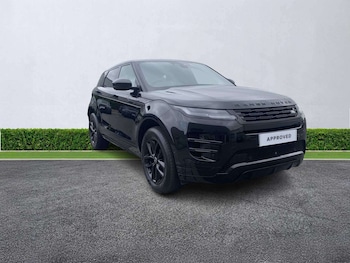 Used Land Rover Range Rover Evoque 2025 for sale - 78579893: Photo