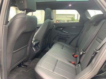 Used Land Rover Range Rover Evoque 2025 for sale - 78579893: Photo