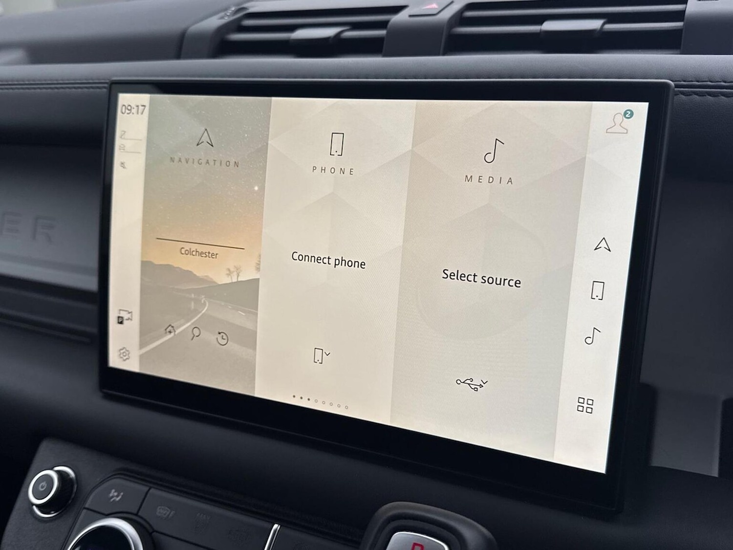 Used Land Rover Defender 2024 for sale - 78018473: Photo 11