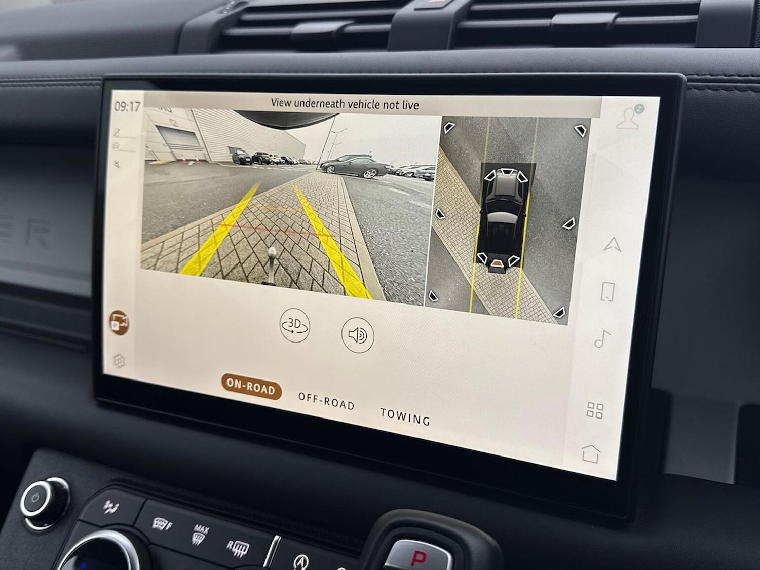 Used Land Rover Defender 2024 for sale - 78018473: Photo 12