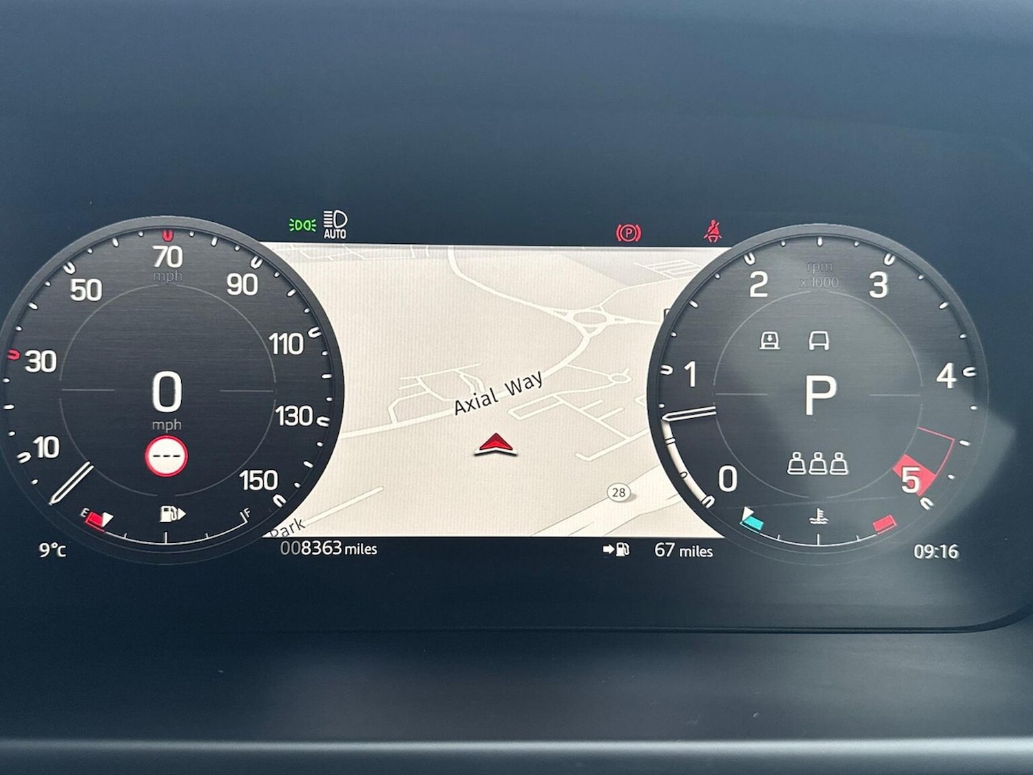 Used Land Rover Defender 2024 for sale - 78018473: Photo 16