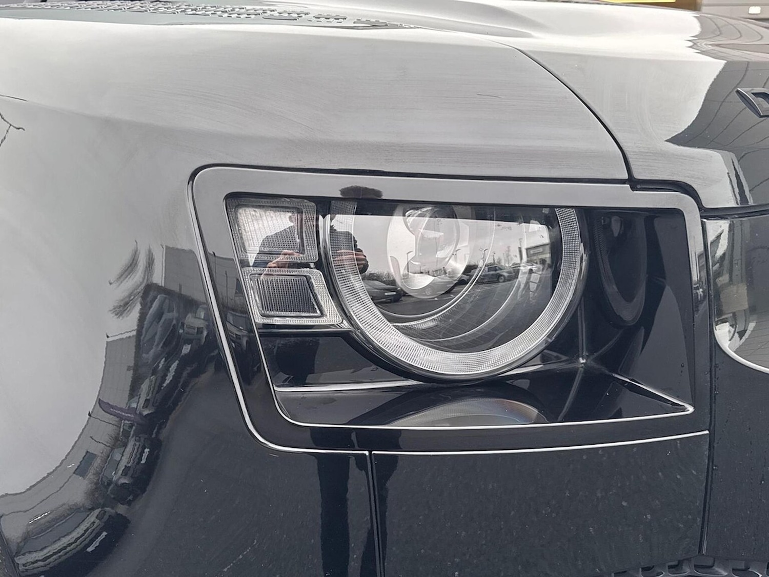 Used Land Rover Defender 2024 for sale - 78018473: Photo 17