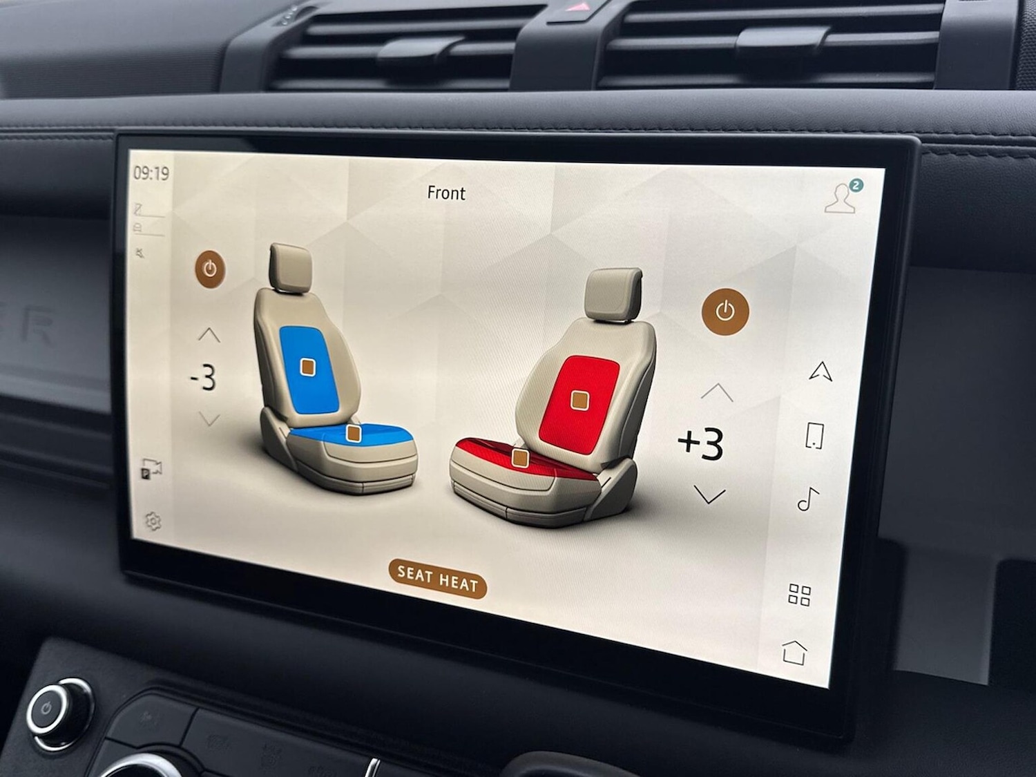 Used Land Rover Defender 2024 for sale - 78018473: Photo 22