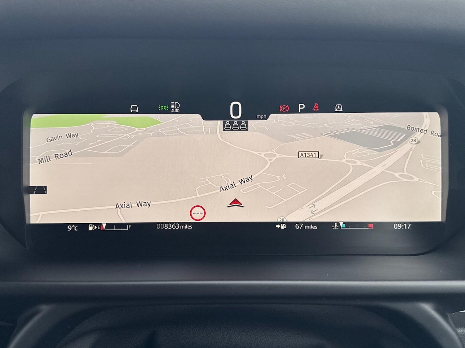 Used Land Rover Defender 2024 for sale - 78018473: Photo 34