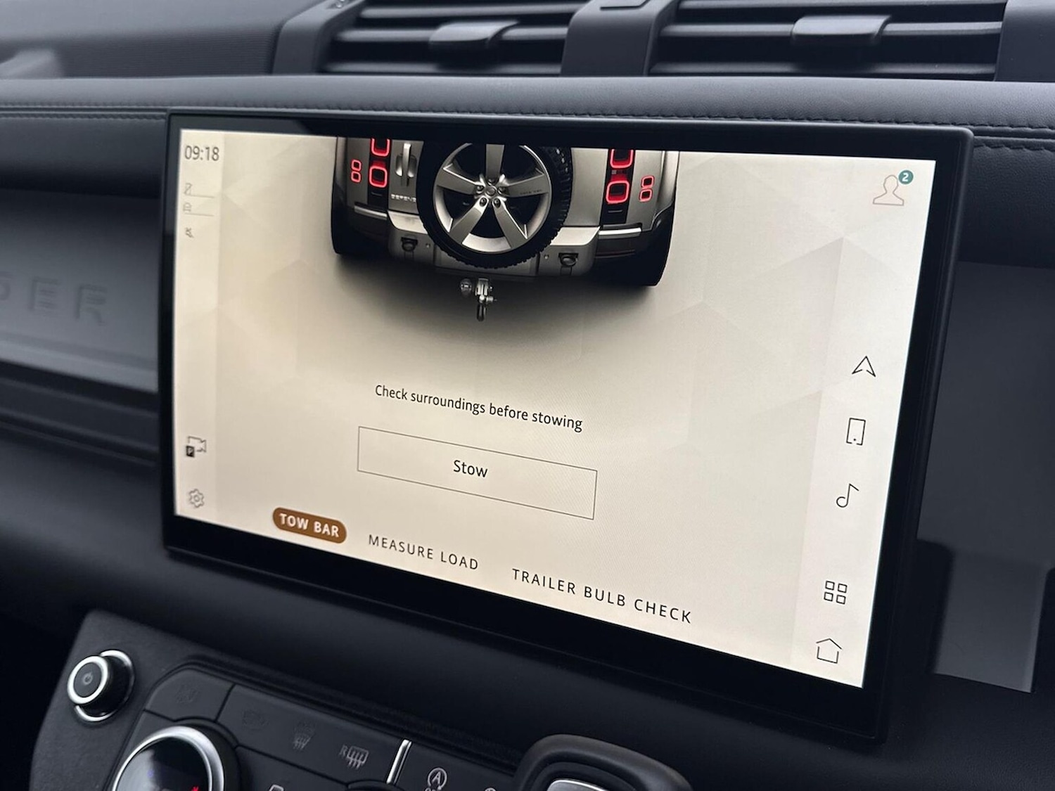 Used Land Rover Defender 2024 for sale - 78018473: Photo 36