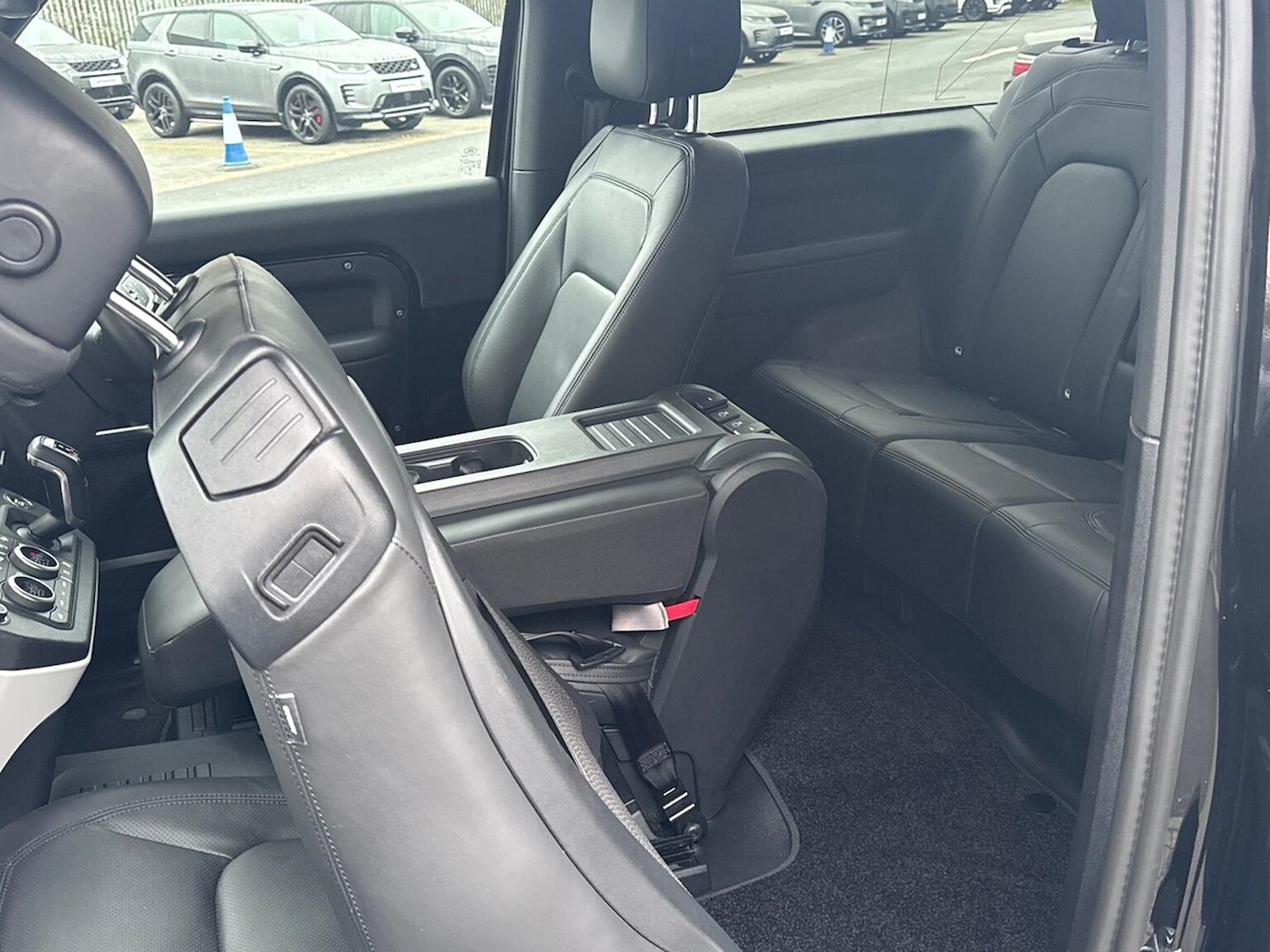 Used Land Rover Defender 2024 for sale - 78018473: Photo 42